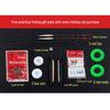 37-Section Ultra-Light Hard Stream Fishing Rod for Crucian Carp and Taiwan Fishing