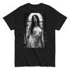Horror Anime Girl Hentai Sexy Manga Short-Sleeve Unisex T-Shirt