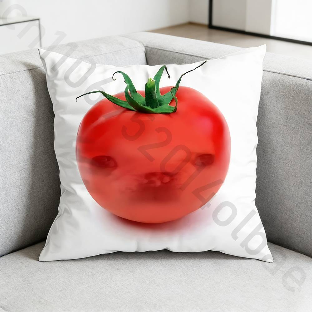Seal Sea Cute pillow cover living room sofa cushion cover bedroom room bed pillow cover home decoration
