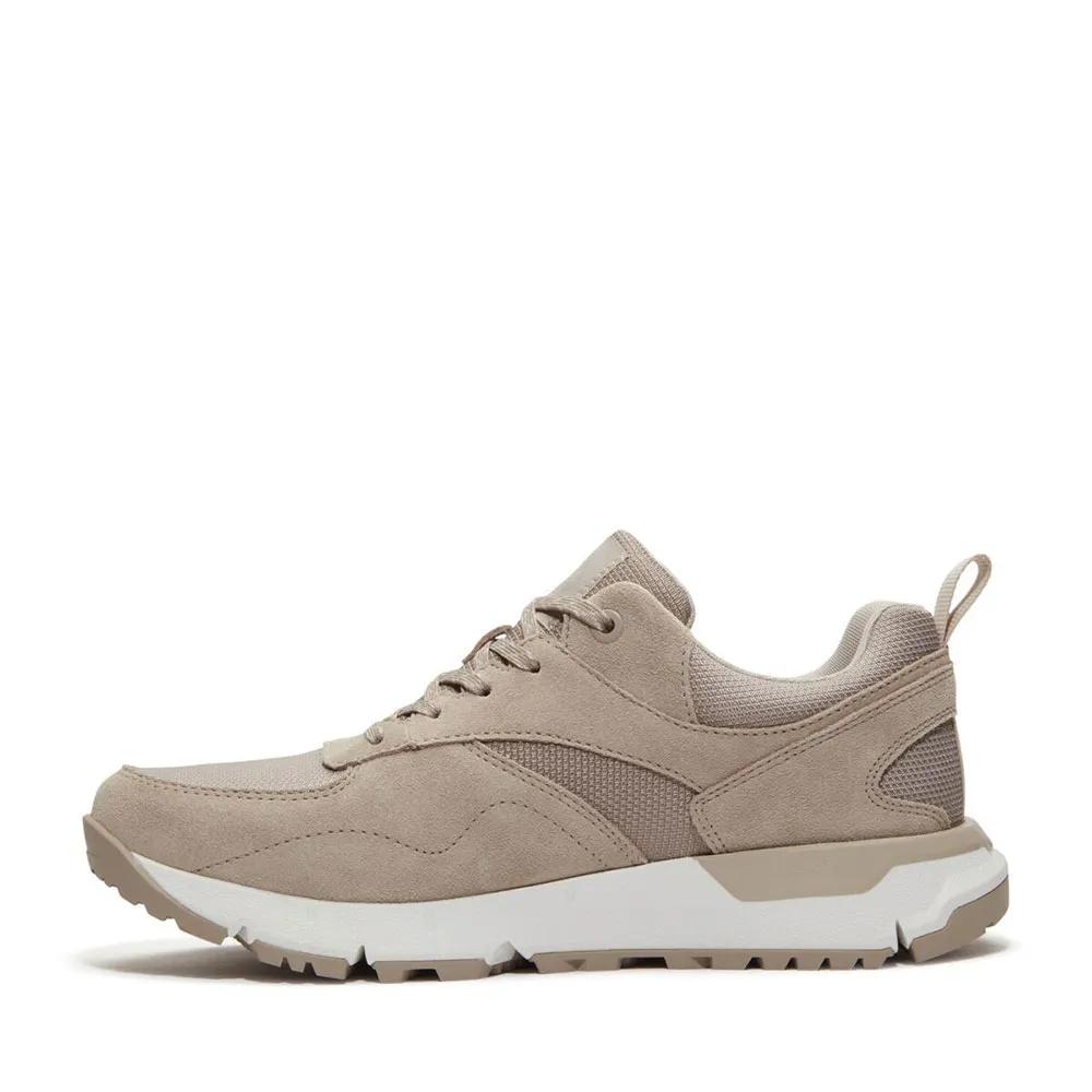 Timberland Voyager Park Low sneakers taupe