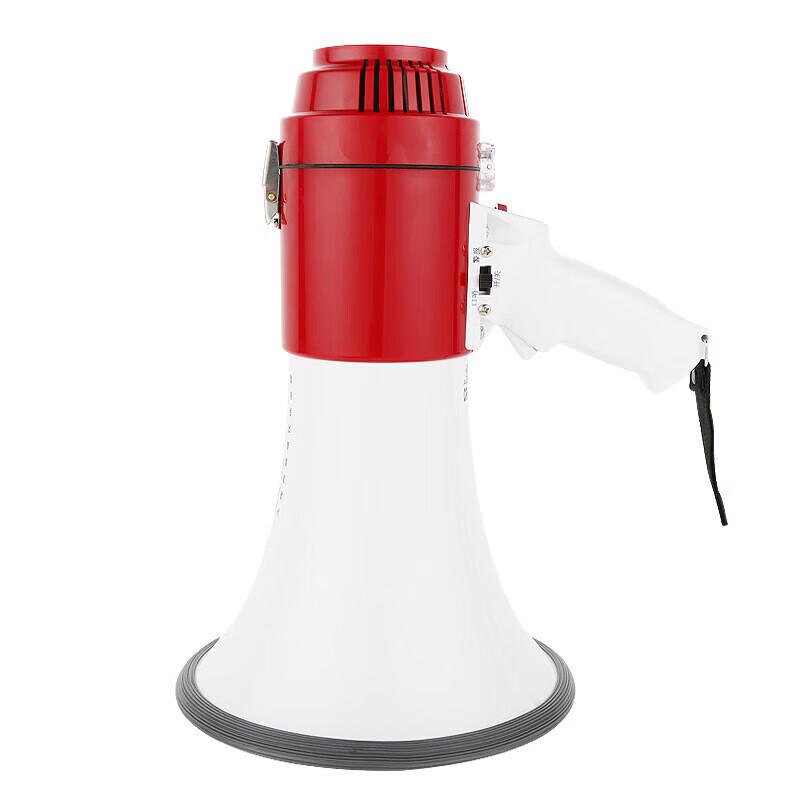 Leigongwang CR-70 35W Outdoor Handheld Megaphone CN plug (adapter included)