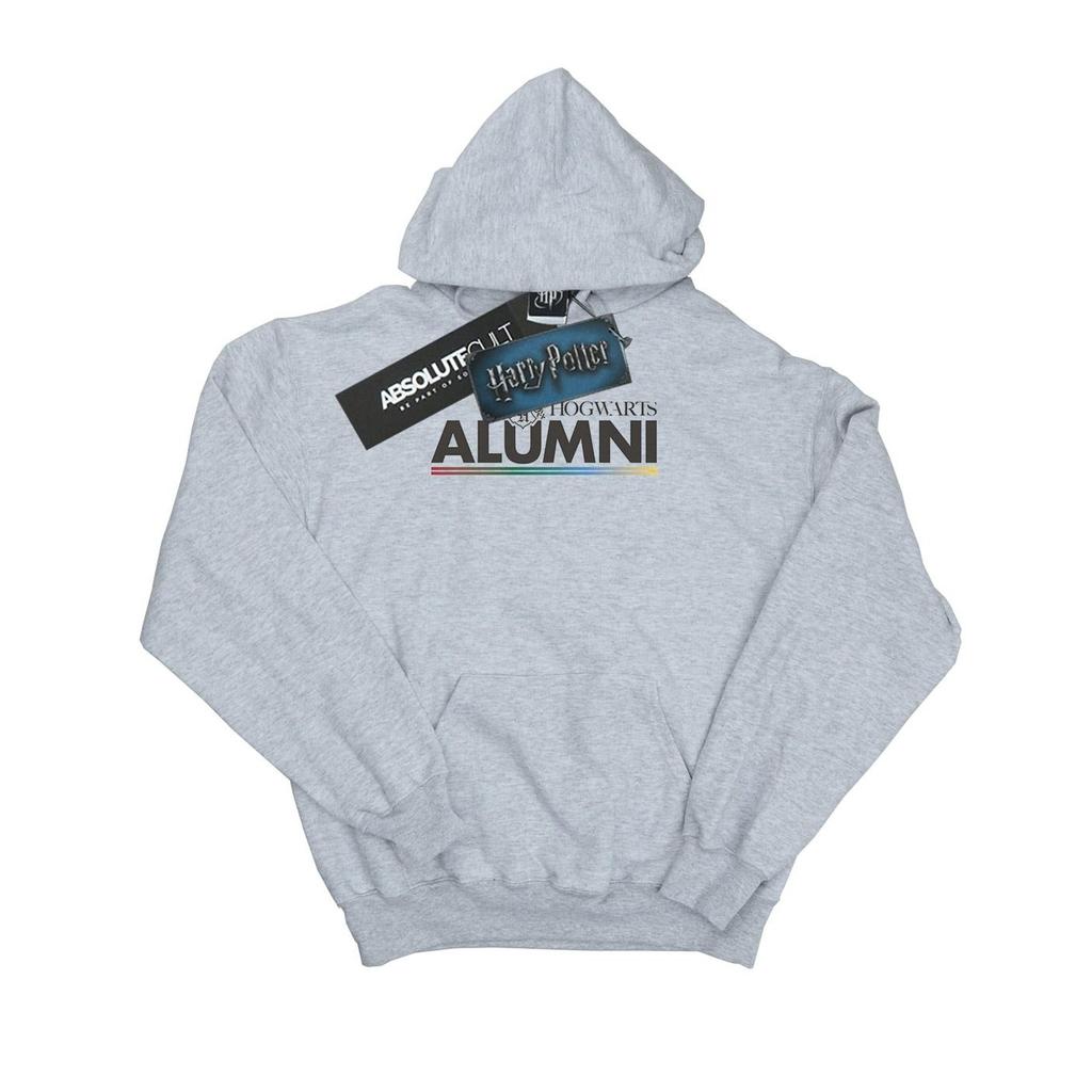 Harry Potter Boys Hogwarts Alumni Hoodie