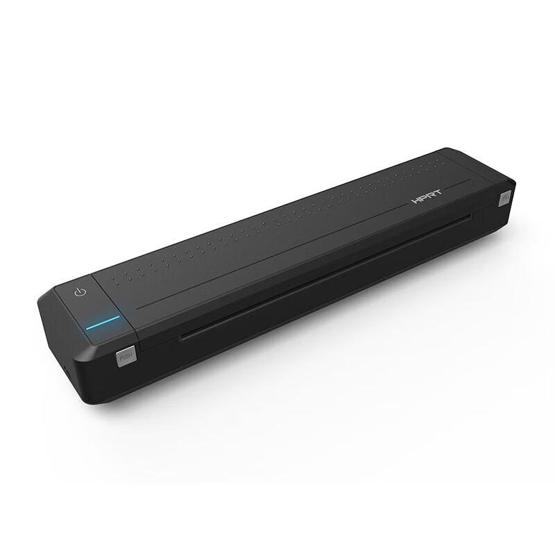 

HPRT Portable A4 Printer CN plug (adapter included)