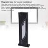 Universal 3PIN 5V GPU Stand Height Adjustable RGB Anti Sag Bracket Vertical Video Card Support PC Case