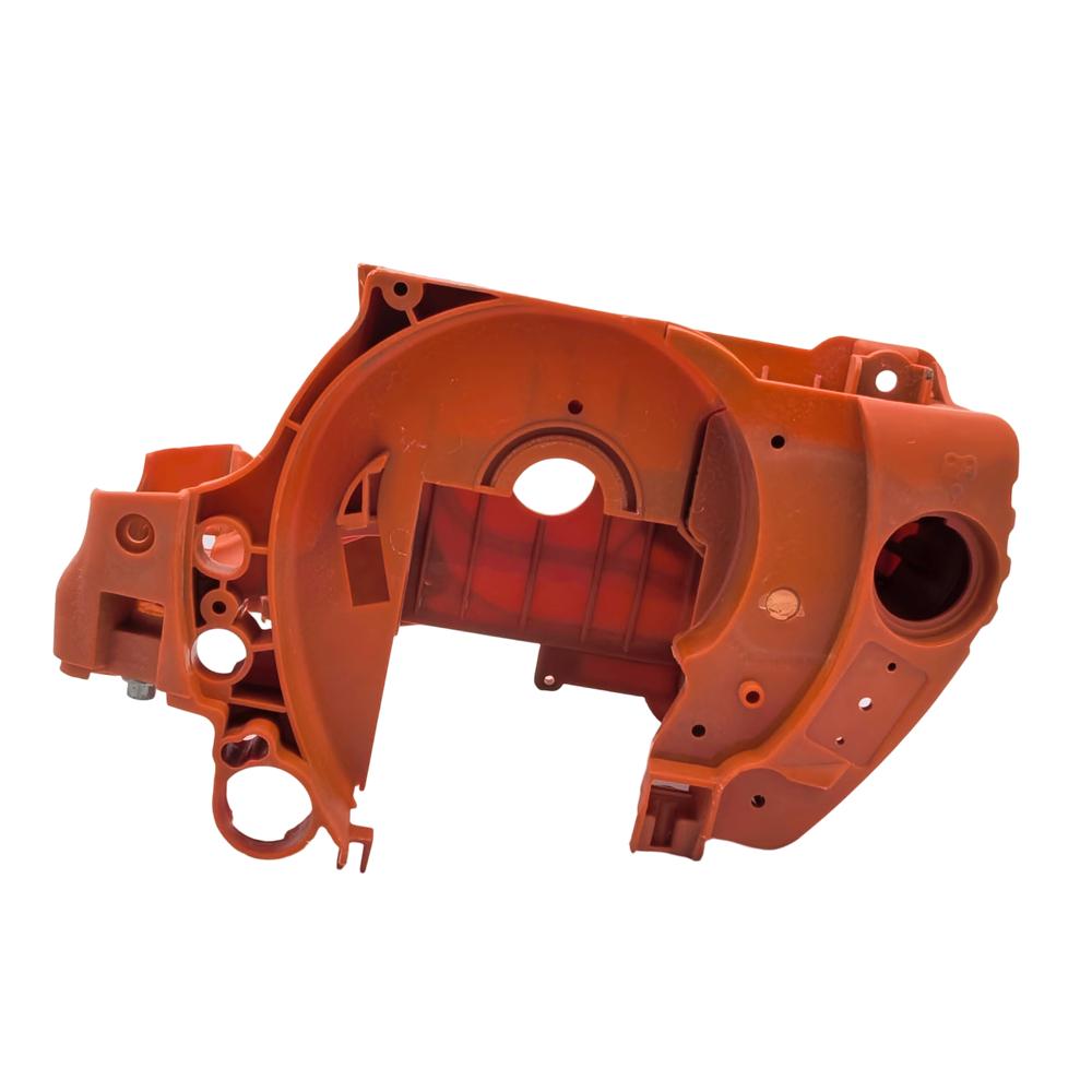 

Crankcase Crank Case Assembly For Husqvarna 445 450 445E 450E Chainsaw Part New 537438201 China Mainland
