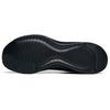Anta Mesh Comfortable Breathable Low-Top Running Shoes Men Sneakers Black Red 112135558S-4