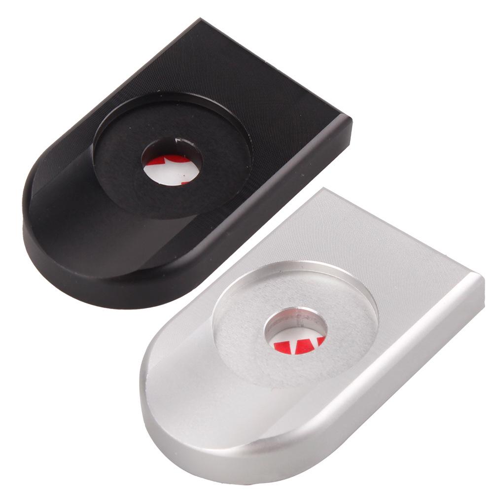 Harley Quick Release M6 Seat Shim for Motorcycle Accessory Screws/Cushions