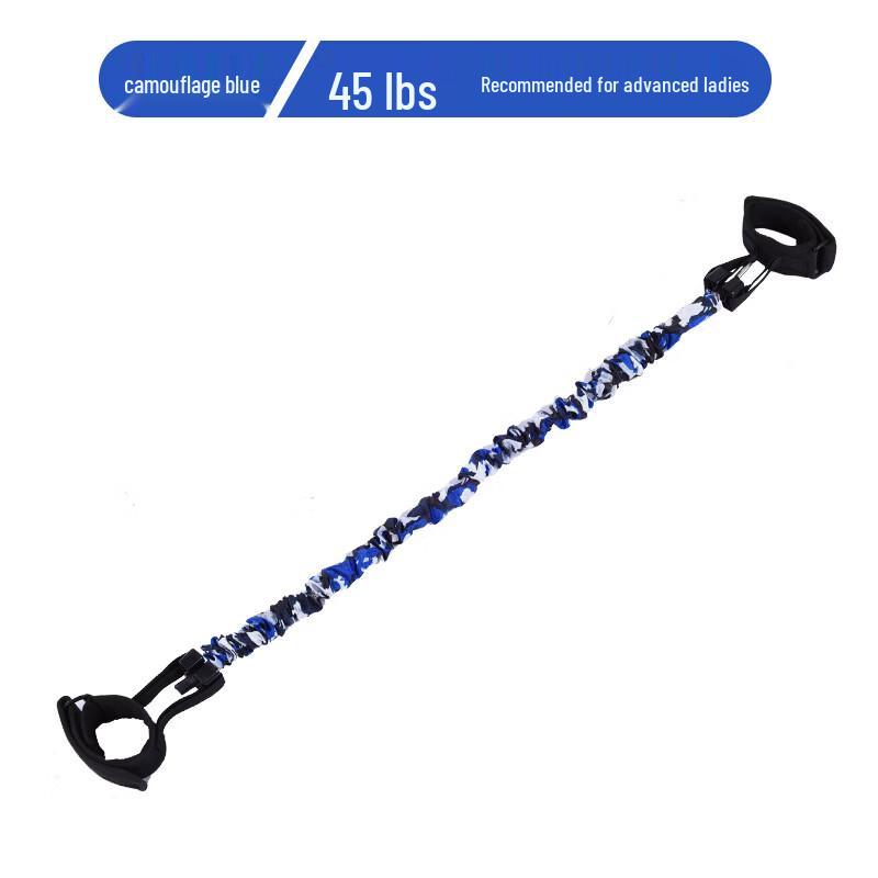 Gym Cable Machine Ankle Straps