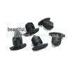 Hyundai Kia Door & Window Sealing Strip Clip Retainer (86438-4A100)