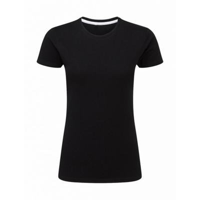 SG Womens/Ladies Signature Tagless T-Shirt
