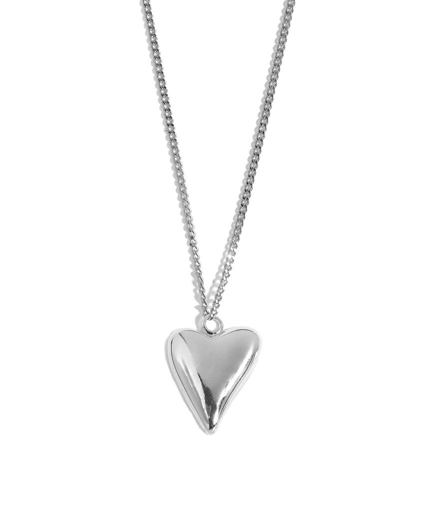 Buttering Bn0026S Necklace