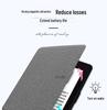Kindle Paperwhite 2/3/4 Cover, 658 Bright Color KPW3 Cloth Protective Case