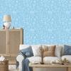 Wallpaper School Supplies Azure, Azure Center for Living Room and Bedroom 50x1000