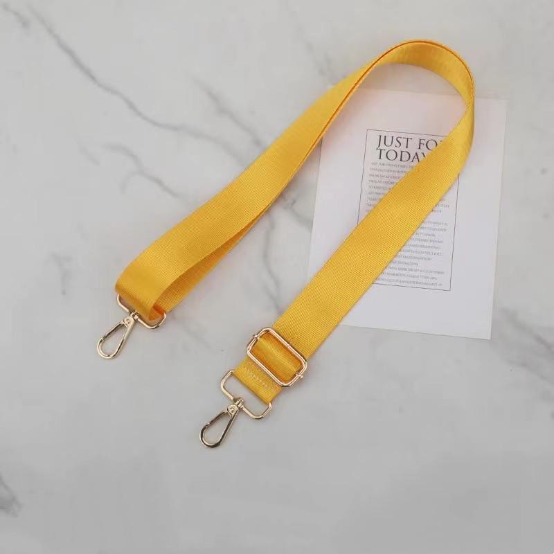 Nylon Ultralight Adjustable Shoulder Strap for Crossbody Bag