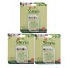 So Süß Stevia Zuckerfrei Tabletten Null Kalorien Natürlicher Süßstoff 700 Tabletten (3er-Pack) (500 x 1 und 100 x 2)