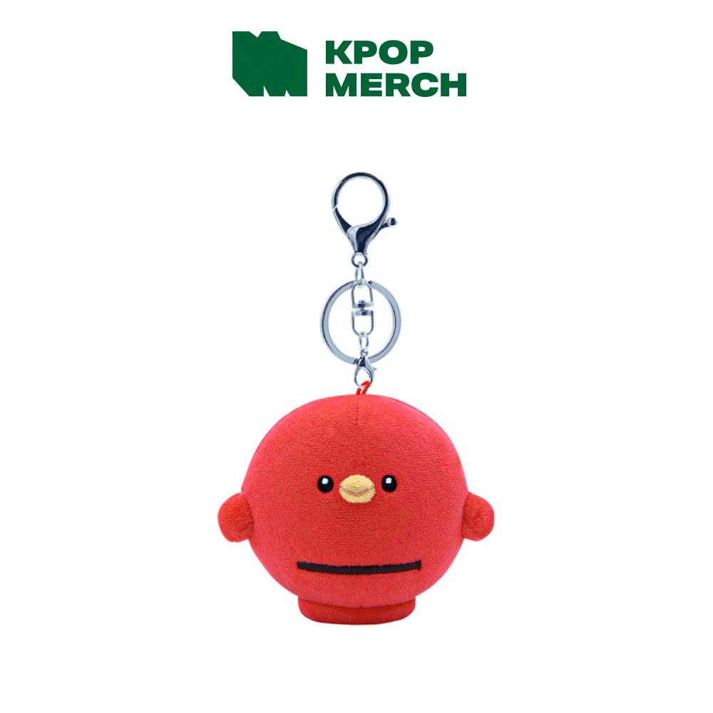 [Pre-order] BYEON WOO SEOK - Special Edition TTE Keyring