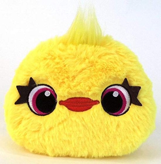 

TOY STORY Fluffy Pouch Ducky