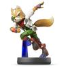 Amiibo Fox (Super Smash Bros. Series)