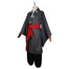 Black Myth Wukong Cosplay Costume, Mi Dao Ren Game, Same Taoist Robe, Ancient Style Costume, Cosplay, Anime Character Costume