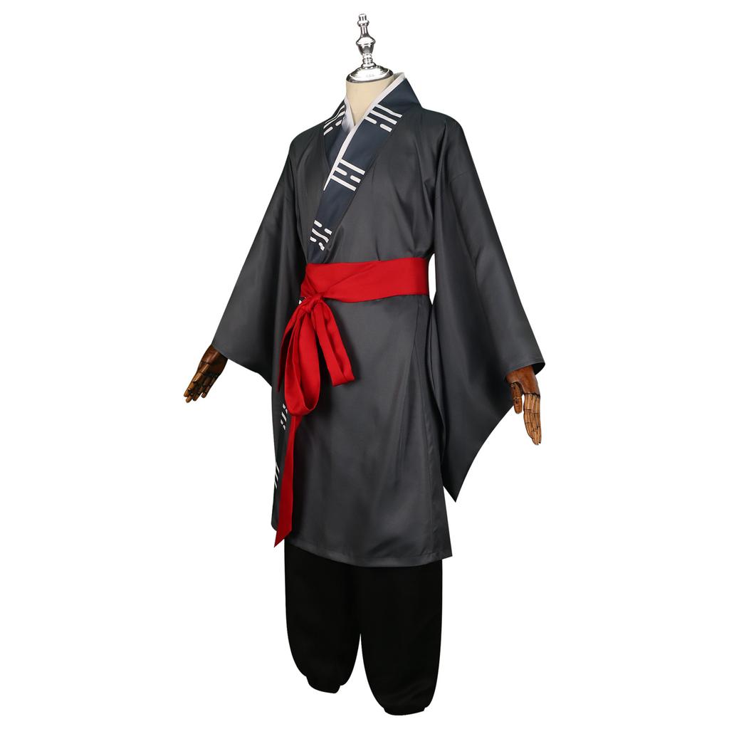 Black Myth Wukong Cosplay Costume, Mi Dao Ren Game, Same Taoist Robe, Ancient Style Costume, Cosplay, Anime Character Costume