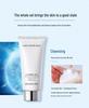 Bell Mei Rejuvenating 8-Piece Skincare Set: Hydrating, Moisturizing & Anti-Wrinkle Facial Care