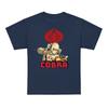 Storm Shadow GI Joe Youth Tee COBRA Logo Marvel Comics Unisex Youth T-shirt