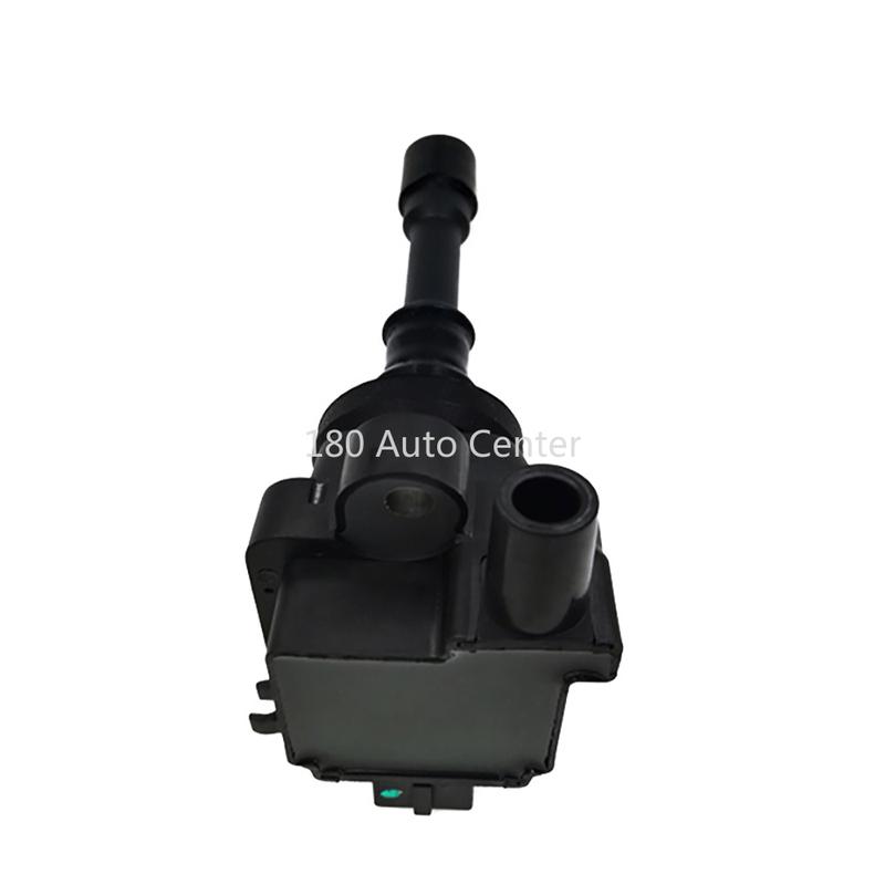 0221500802 471Q2L3705800 ZOYTE BYD JAC HAFEI GEELY Ignition Coil 1.3L 1.5L 1.6L Models 1 Piece