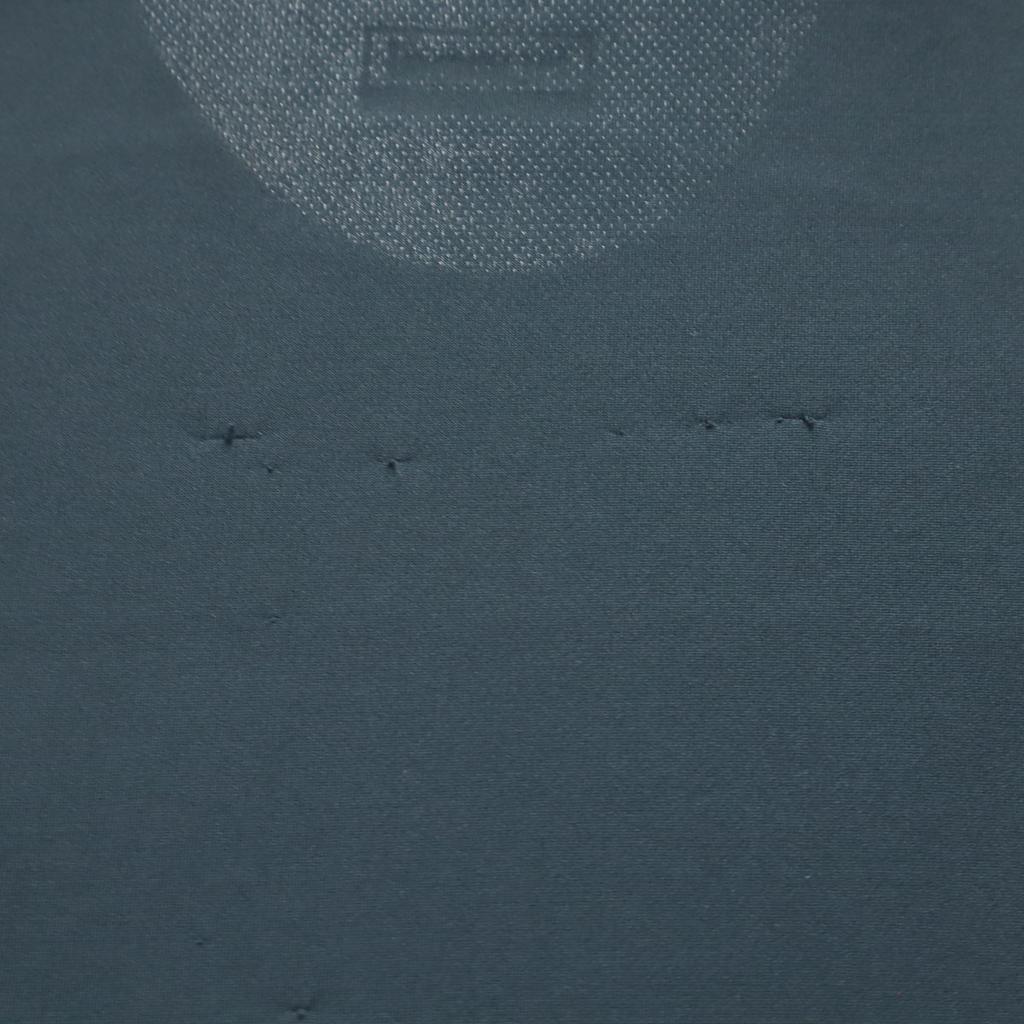 Hummel Tréninkové tričko s krátkým rukávem 130 Námořnická modř Sportovní Dětské Použité