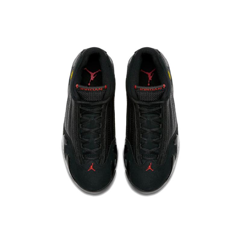 Jordan 14 Retro Last Shot 2018 Jordan 487471-003