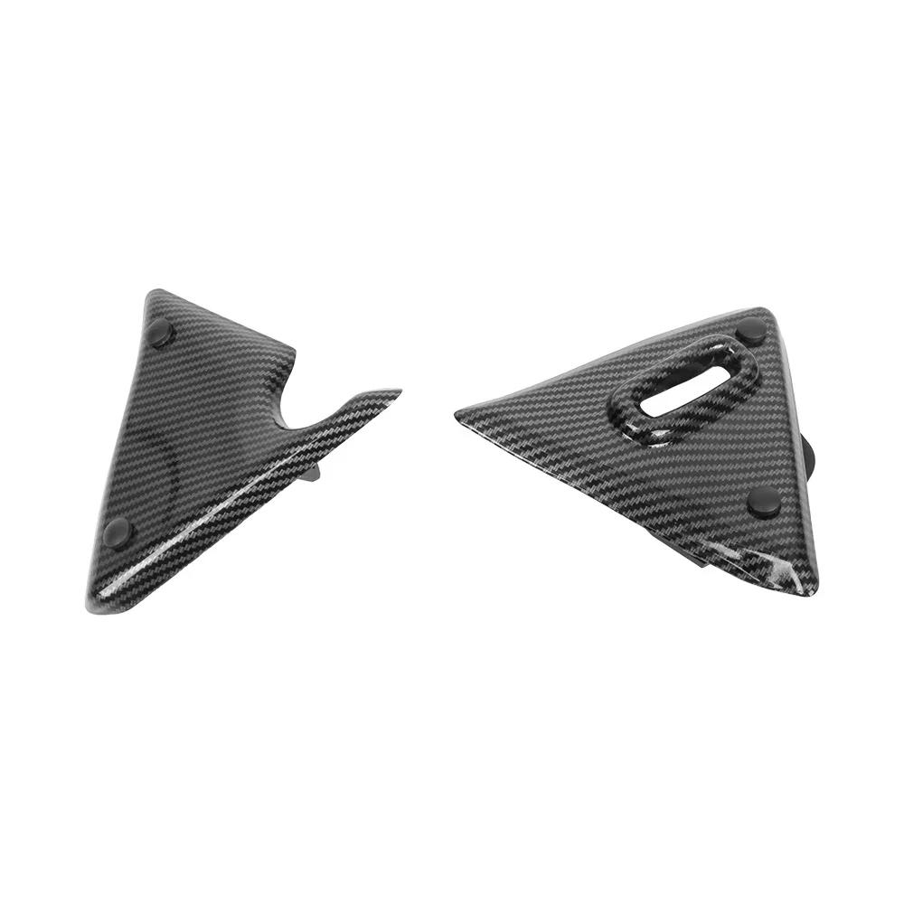 Motorcycle Fairing Protection Cover For Honda CRF1100L CRF 1100 Africa Twin ADV Sports 2020-2023 Side Frame Infill Panel Guard