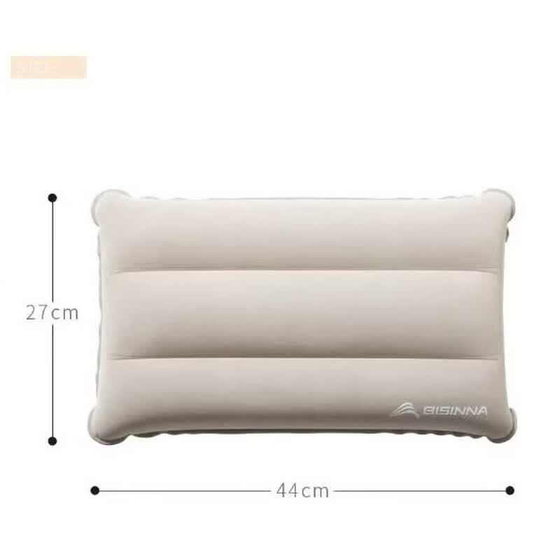 Beishanlang Inflatable Travel and Camping Pillow