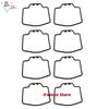 Carburetor Float Bowl Carb Gasket Seals for Yamaha Majesty YP 250 125 180 YP250 YP125 250CC YP180 YP250CC