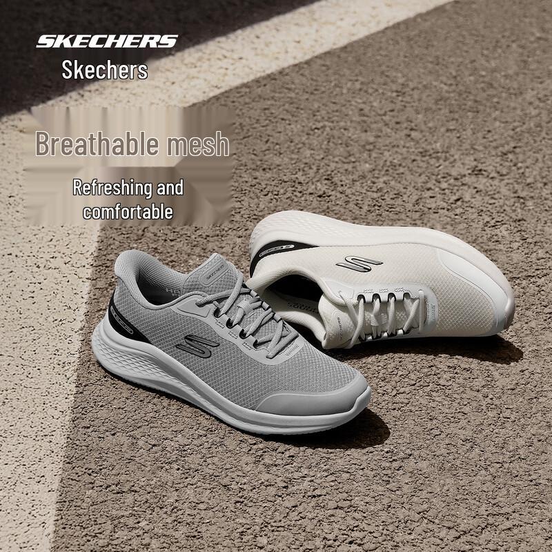 Skechers Men's 233183 Casual Sports Shoes
