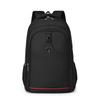 Premium men's backpack casual large capacity outdoor travel backpack lightweight multi-compartment computer backpack