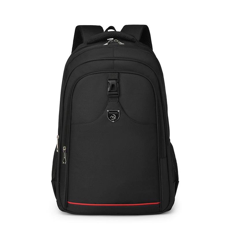 Premium men's backpack casual large capacity outdoor travel backpack lightweight multi-compartment computer backpack