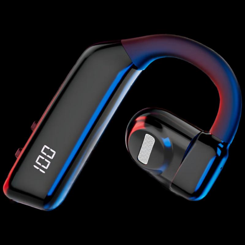 

OKSJ i5 Air Conduction Bluetooth Headset