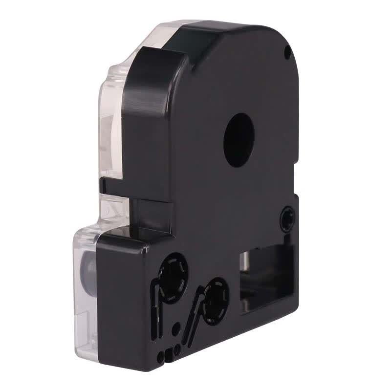 YINGMEIJIA Label Tape for Epson/Kingjim Label Makers
