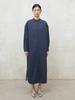 COTE28-1 Cotton Shirt Dress
