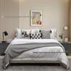 Modern Minimalist Italian Light Luxury High-End Furniture and Bedding Collection