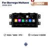 Navifly Android Car Radio For Kia Borrego Mohave 2008-2012 Multimedia Video Player GPS Navigation Carplay Audio 2din Head Unit