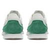 Li Ning CF Forest Woven Abrasion Resistant Breathable Low top Casual Shoes Men's White Green AGCT173-5