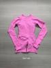 New Backless Long Sleeve Hip-Lifting Bodysuit & Shorts Yoga Set for Women