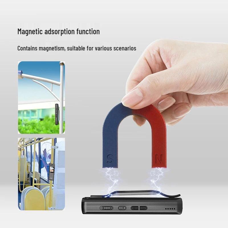 Aigo Portable HD Mini Sports Camera and Recorder (CN version)