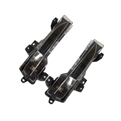 Applicable Tesla Model Y/Model 3 Front Fog/Daytime Running Lights 1077391/1077392