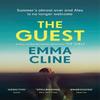 The Guest by Emma Cline Paperback Book 9781529921915