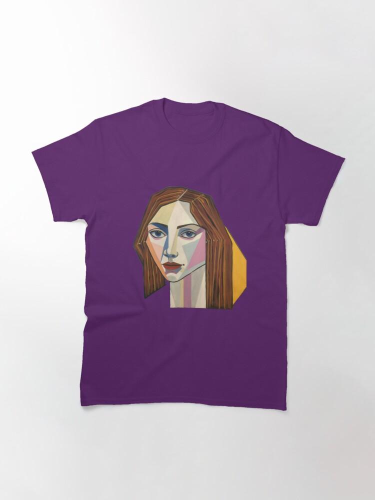 Françoise Hardy Fran?oise Classic T-Shirt