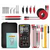 ANENG Q1 Digital Multimeter 9999 Analog Tester True RMS DIY Transistor Capacitor NCV Testers Lcr Meter Professional Multimetro