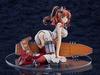 Kantai Collection Saratoga WonHobby Selection Scale Complete Figure SMILE ONLINE SHOP -KanColle- 1/8 (GOOD Exclusive)