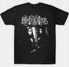 Unisex Short Sleeve Crew Neck Cotton T Shirt Rare M Tiilation
