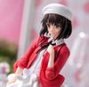 Megumi Kato Figure - How To Raise a Boring Girlfriend Fine Luminasta Megumi Kato Casual Clothes Ver. Official, Approx. 22cm